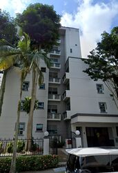 1 King Albert Park (D21), Condominium #357345231